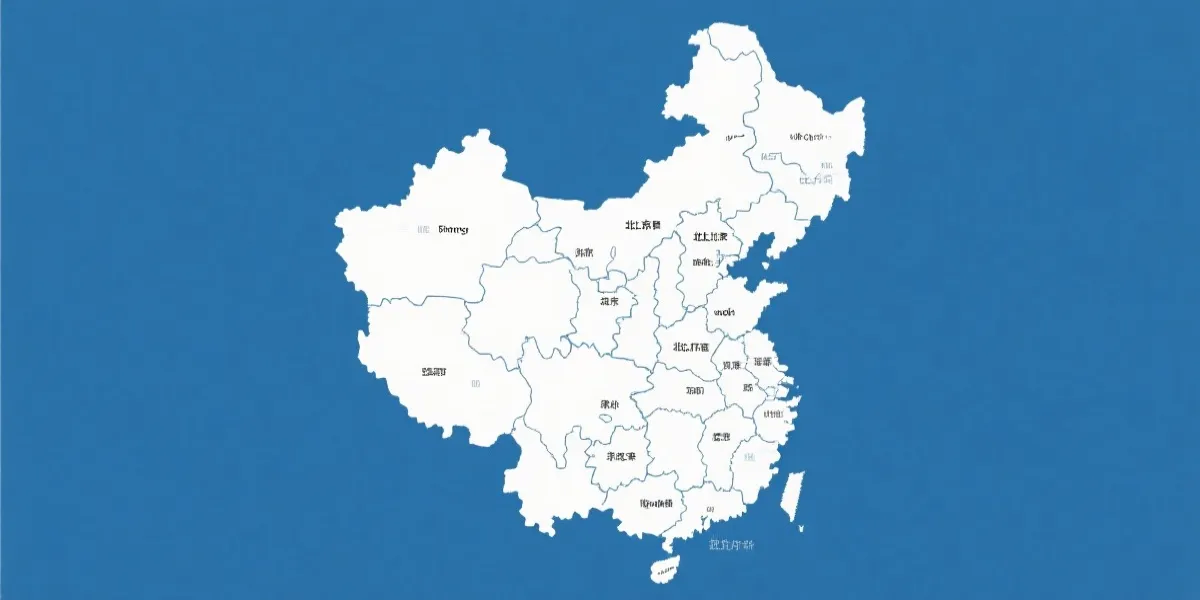 公司位置示意图