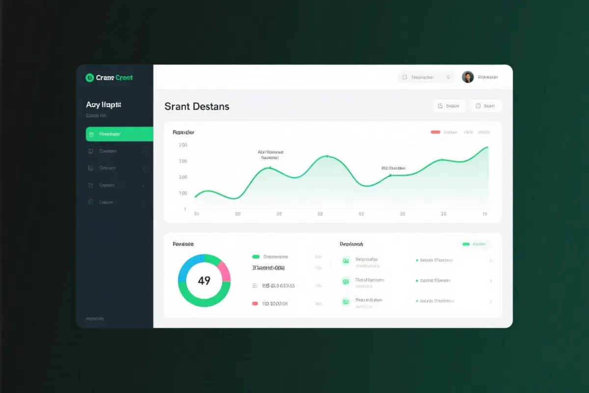 HTH体育数据可视化示意图